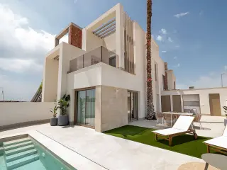 Residence for sale Ciudad Quesada (RBT51264)