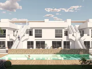 Maison à vendre Pilar de la Horadada (RBT51285)