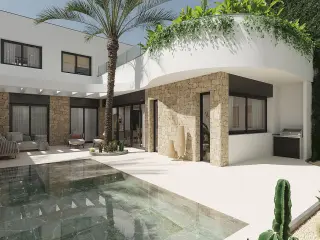 Maison à vendre Rojales (RBT51296)