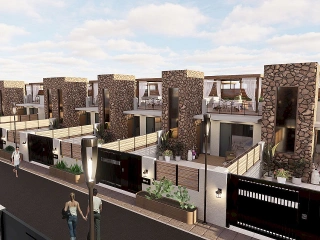 Residence for sale Fuente Álamo (RBT51297)