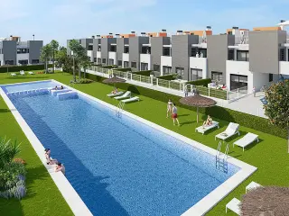 Maison à vendre Torrevieja (RBT51305)