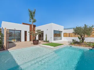 Maison à vendre Los Alcázares (RBT51307)