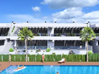 Maison à vendre Algorfa (RBT51311)