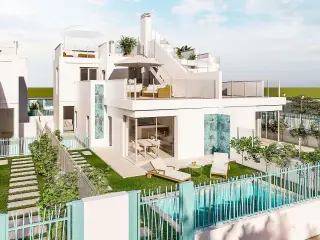 Maison à vendre Los Alcázares (RBT51313)