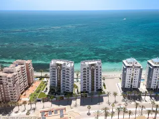 Appartement à vendre La Manga (RBT51317)