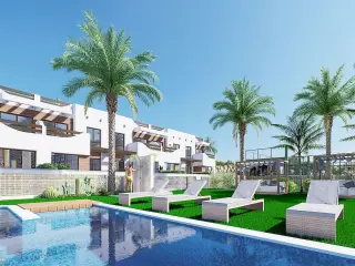Maison à vendre Torrevieja (RBT51320)