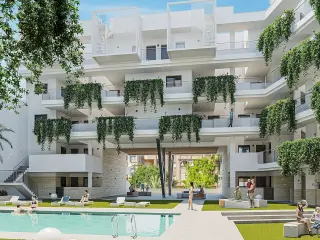 Appartement à vendre Torrevieja (RBT51321)