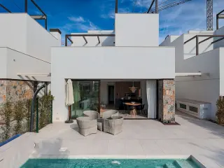 Maison à vendre Torre-Pacheco (RBT51324)