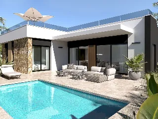 Maison à vendre Dolores (RBT51331)