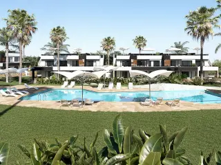 Huis te koop Ciudad Quesada (RBT51332)