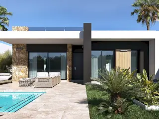 Residence for sale Ciudad Quesada (RBT51334)