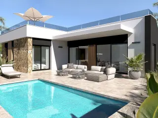 Residence for sale Ciudad Quesada (RBT51335)