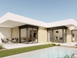 Huis te koop Murcia (RBT51344)