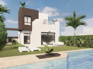 Maison à vendre Pilar de la Horadada (RBT51348)