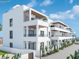 Appartement te koop Los Alcázares (RBT51349)