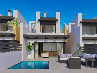 Maison à vendre Torrevieja (RBT51356)