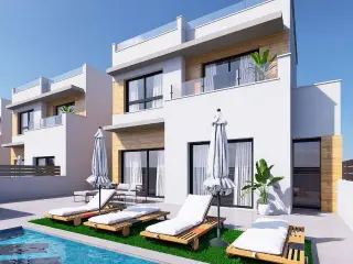 Maison à vendre Benijófar (RBT51360)