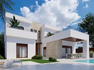 Huis te koop Los Montesinos (RBT51362)