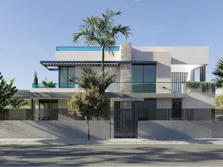 Maison à vendre Torre-Pacheco (RBT51372)