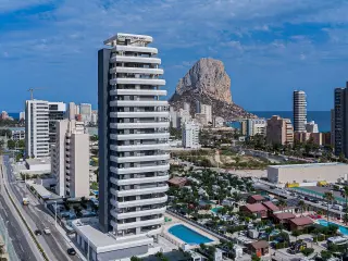 Appartement à vendre Benidorm (RBT51378)