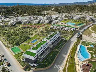 Appartement à vendre Benidorm (RBT51384)