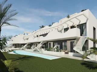 Maison à vendre San Pedro del Pinatar (RBT51388)