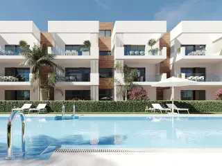 Appartement te koop San Pedro del Pinatar (RBT51394)