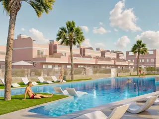 Maison à vendre Pilar de la Horadada (RBT51408)