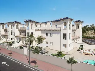 Residence for sale Bigastro (RBT51409)