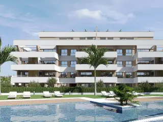 Apartment for sale Torre-Pacheco (RBT51421)
