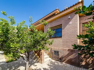 Maison à vendre Torrevieja (RBT51423)
