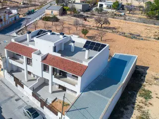 Maison à vendre Hondón de las Nieves (RBT51426)