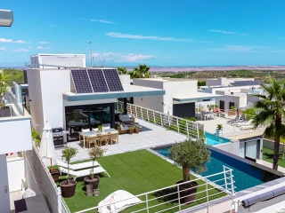 Huis te koop San Fulgencio (RBT51435)