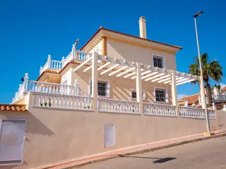 Maison à vendre Torrevieja (RBT51446)