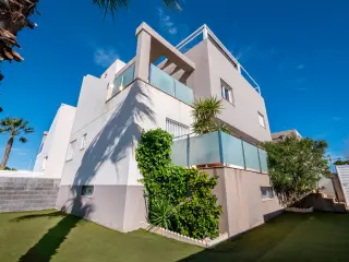 Maison à vendre Torrevieja (RBT51448)