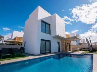 Maison à vendre Rojales (RBT51450)