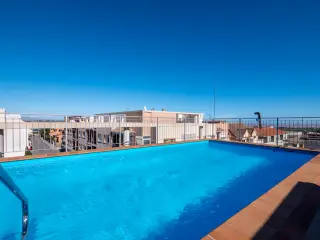 Apartment for sale San Miguel de Salinas (RBT51452)