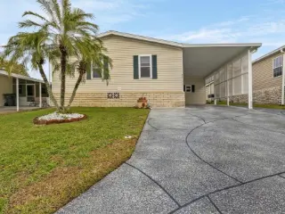 Maison à vendre Lake Wales (RBT51457)