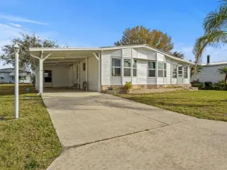 Maison à vendre Winter Haven (RBT51459)