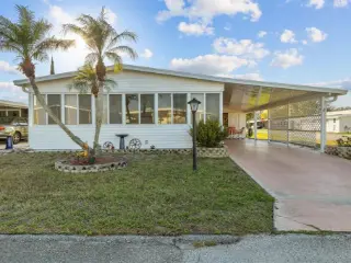 Maison à vendre Winter Haven (RBT51461)