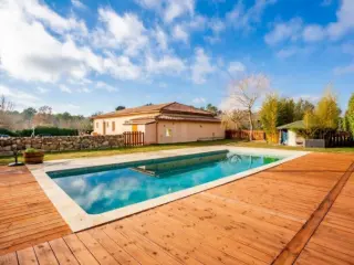 Residence for sale Tourrettes (RBT51472)