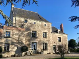 Residence for sale Chinon (RBT51473)