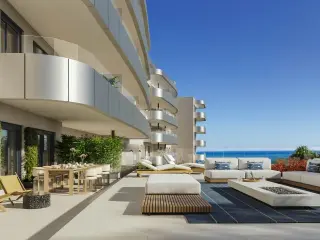 Apartment for sale Bahía de Casares (RBT51527)