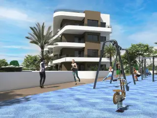 Apartment for sale Punta Prima (RBT51555)