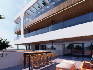 Appartement à vendre Benijófar (RBT51564)