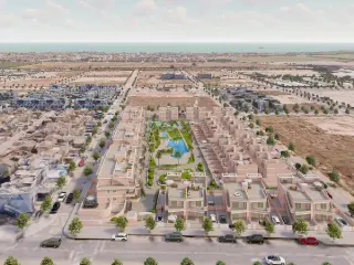 Appartement te koop San Javier (RBT51572)