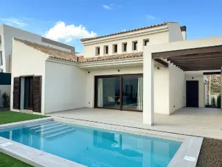 Maison à vendre Hondón de las Nieves (RBT51595)