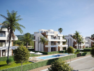 Residence for sale Ciudad Quesada (RBT51599)