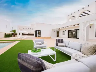 Huis te koop Barony of Polop (RBT51602)