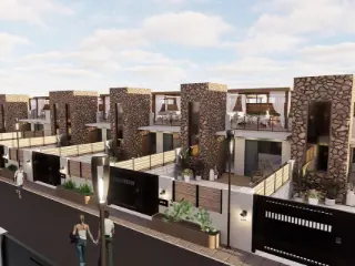 Appartement te koop Pilar de la Horadada (RBT51631)